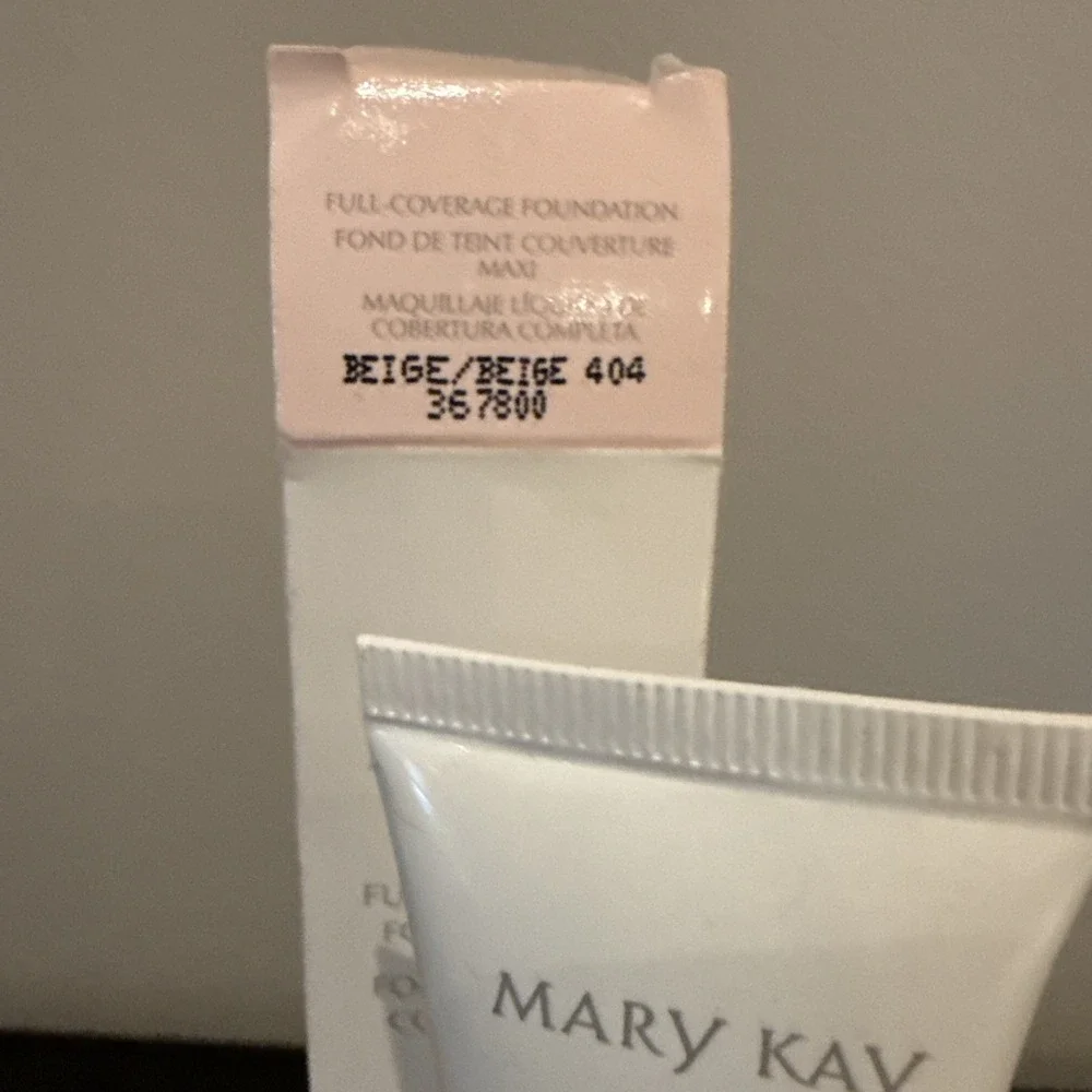 Mary Kay mary kay
